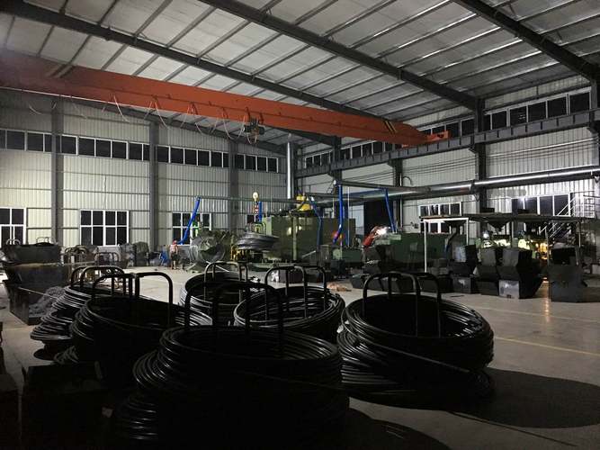 工厂车间“搜课”记 当生产一线遇上按需学习